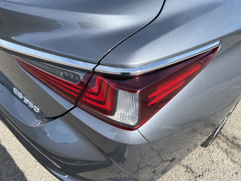 2019 Lexus ES 350 Ultra Luxury