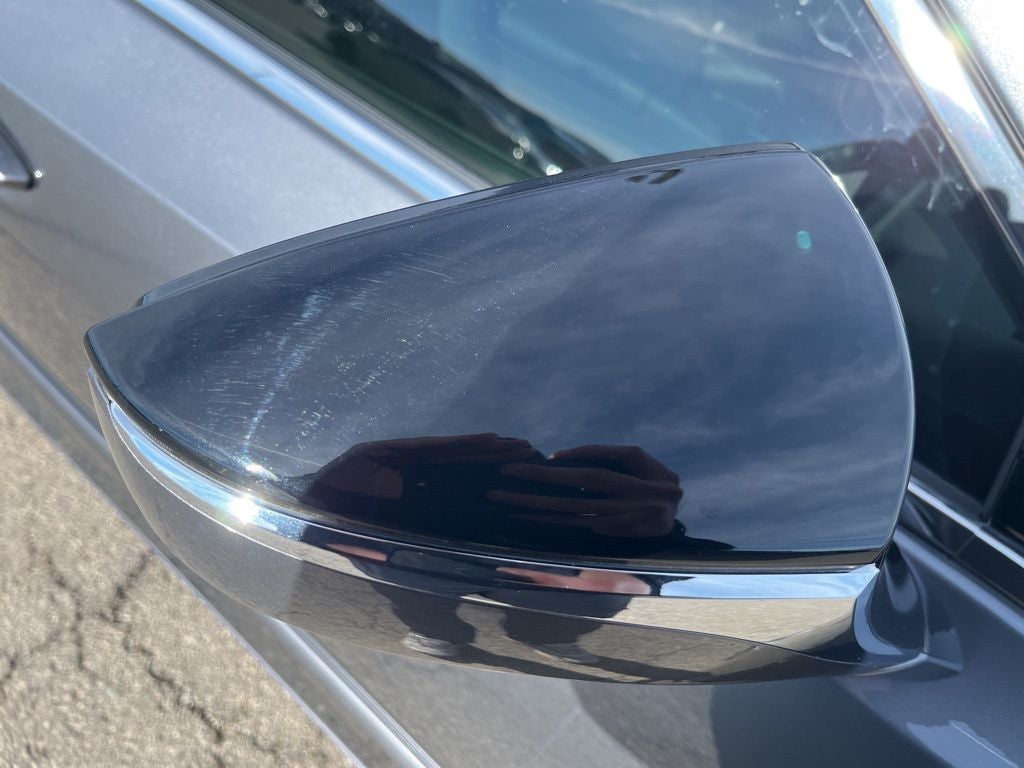 2019 Lexus ES 350 Ultra Luxury