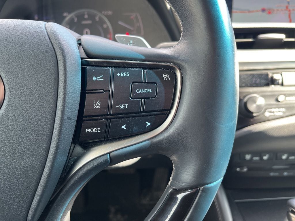 2019 Lexus ES 350 Ultra Luxury