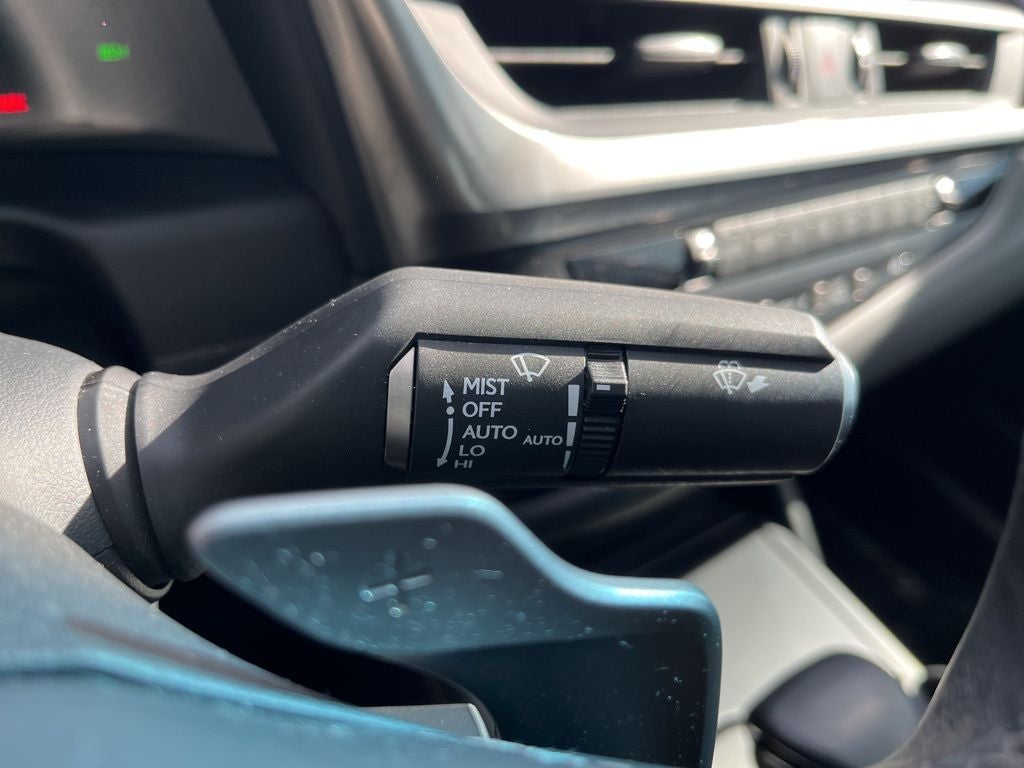 2019 Lexus ES 350 Ultra Luxury