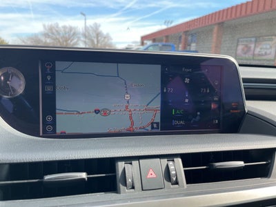 2019 Lexus ES 350 Ultra Luxury