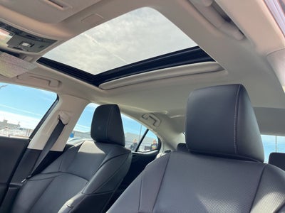 2019 Lexus ES 350 Ultra Luxury