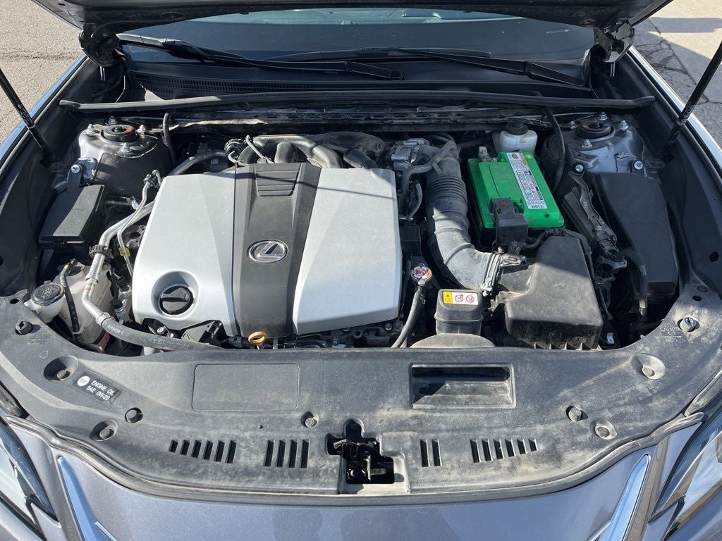 2019 Lexus ES 350 Ultra Luxury