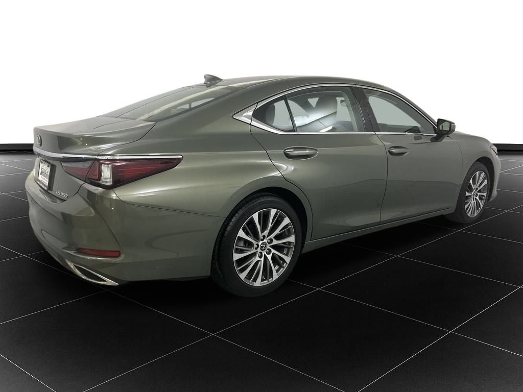 2019 Lexus ES 350