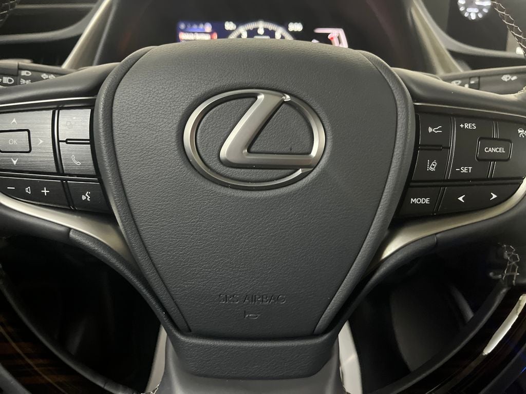 2019 Lexus ES 350