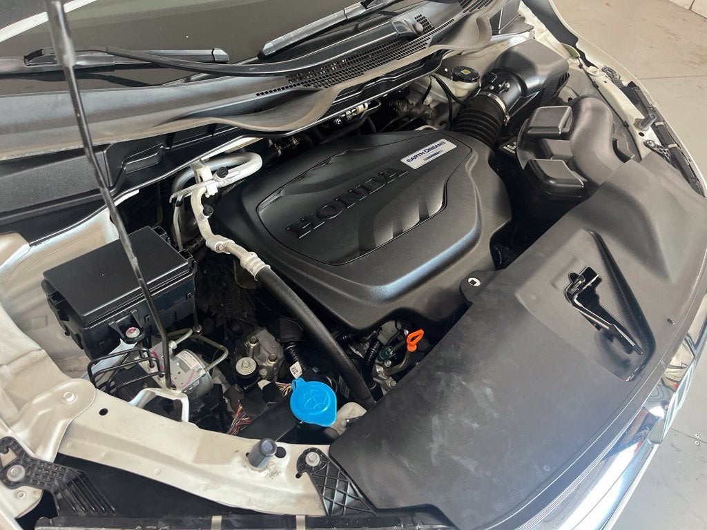2020 Honda Odyssey EX
