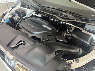 2020 Honda Odyssey EX