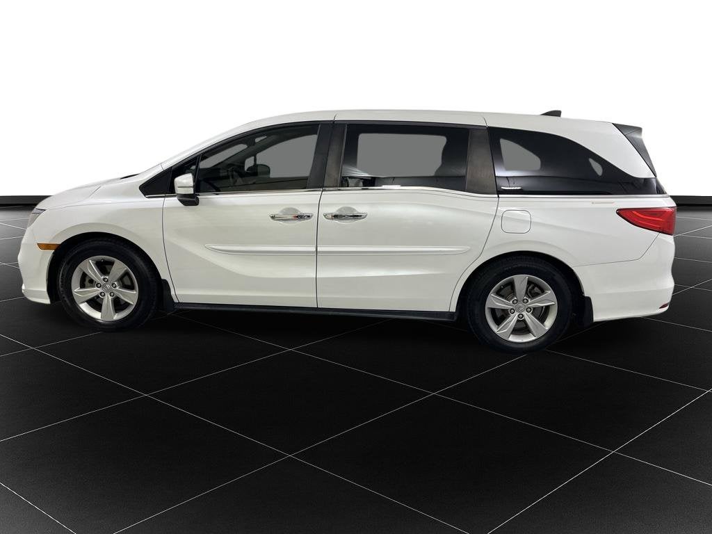 2020 Honda Odyssey EX