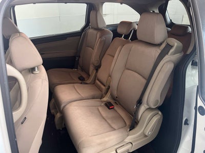 2020 Honda Odyssey EX
