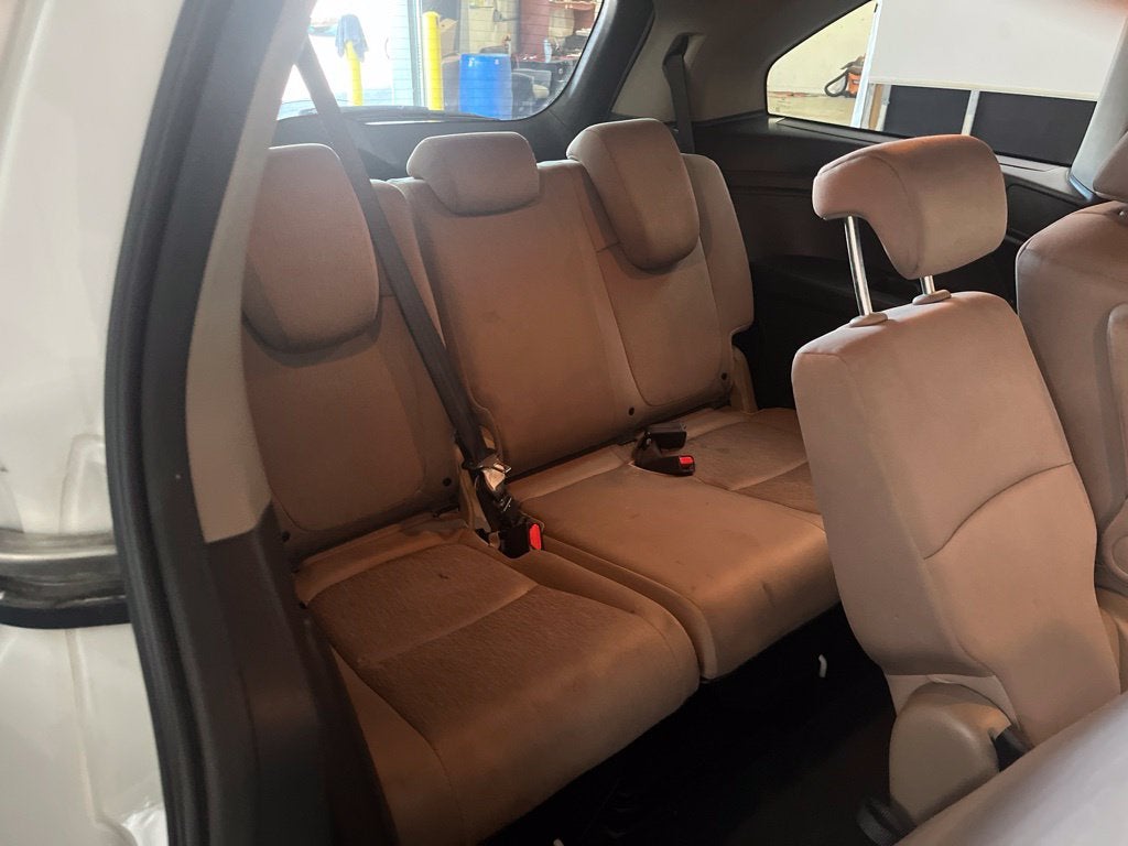 2020 Honda Odyssey EX