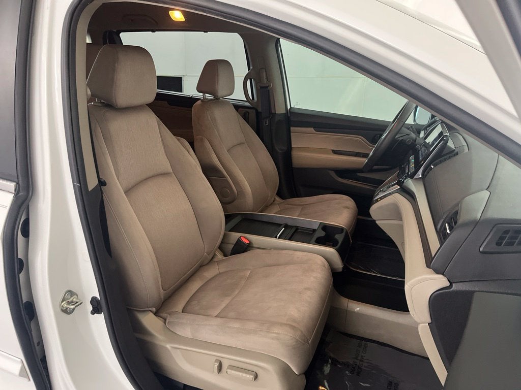 2020 Honda Odyssey EX