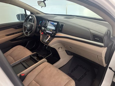 2020 Honda Odyssey EX