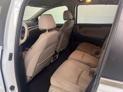 2020 Honda Odyssey EX