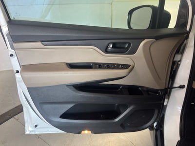 2020 Honda Odyssey EX