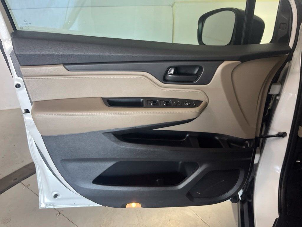 2020 Honda Odyssey EX