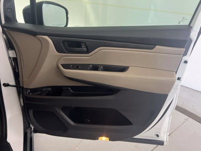 2020 Honda Odyssey EX