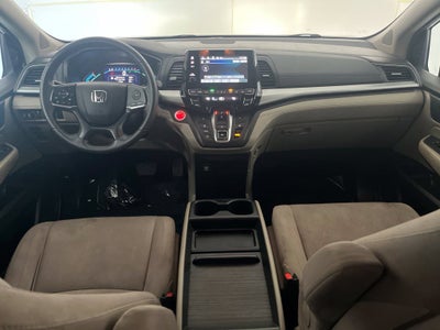 2020 Honda Odyssey EX