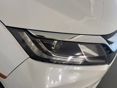 2020 Honda Odyssey EX
