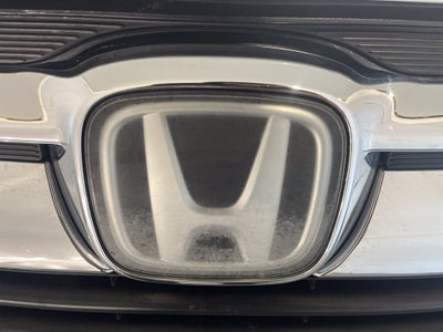2020 Honda Odyssey EX