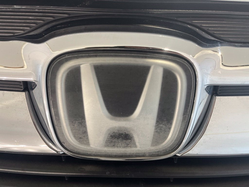 2020 Honda Odyssey EX
