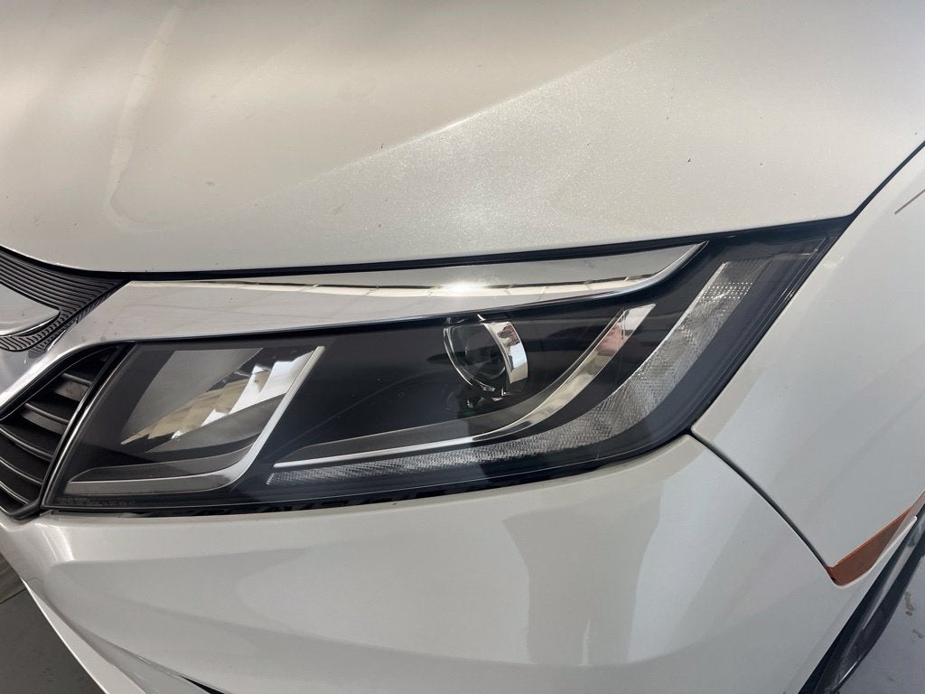 2020 Honda Odyssey EX