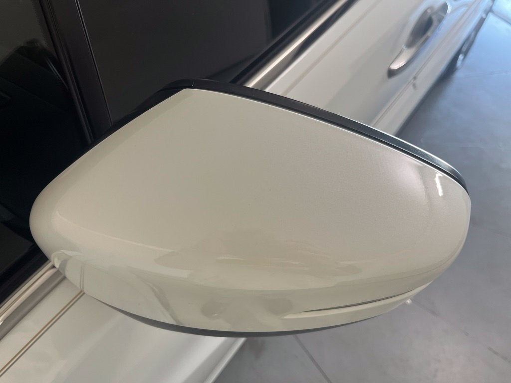 2020 Honda Odyssey EX