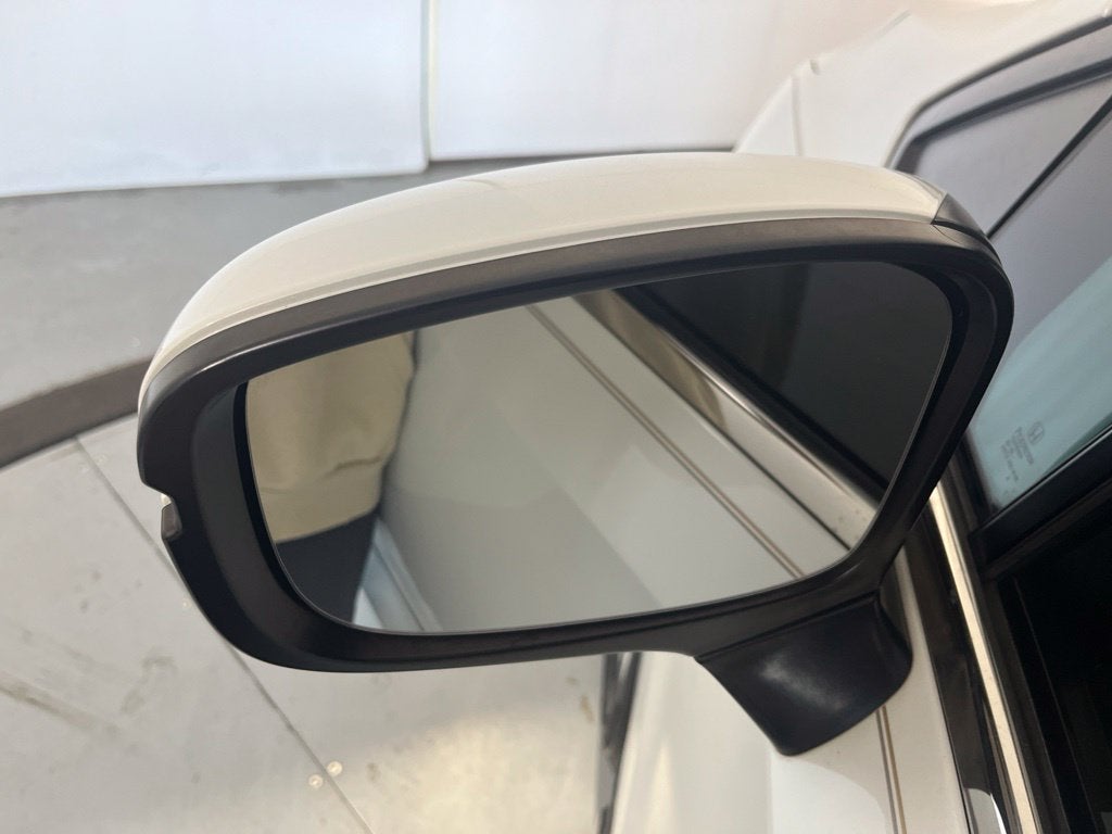 2020 Honda Odyssey EX