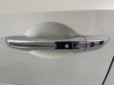 2020 Honda Odyssey EX