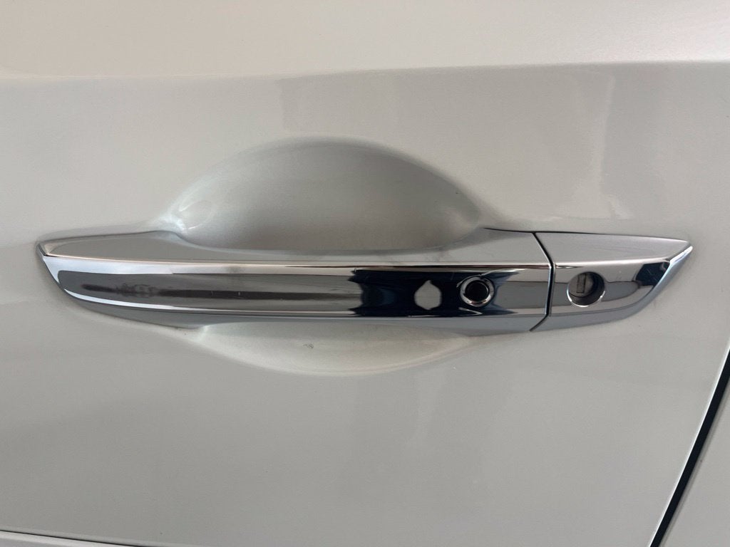 2020 Honda Odyssey EX