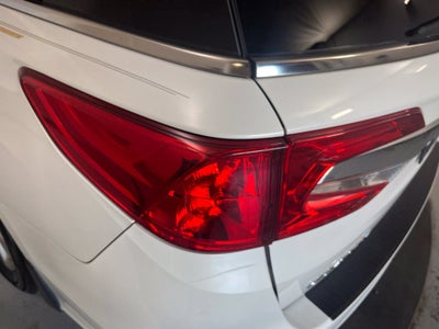 2020 Honda Odyssey EX