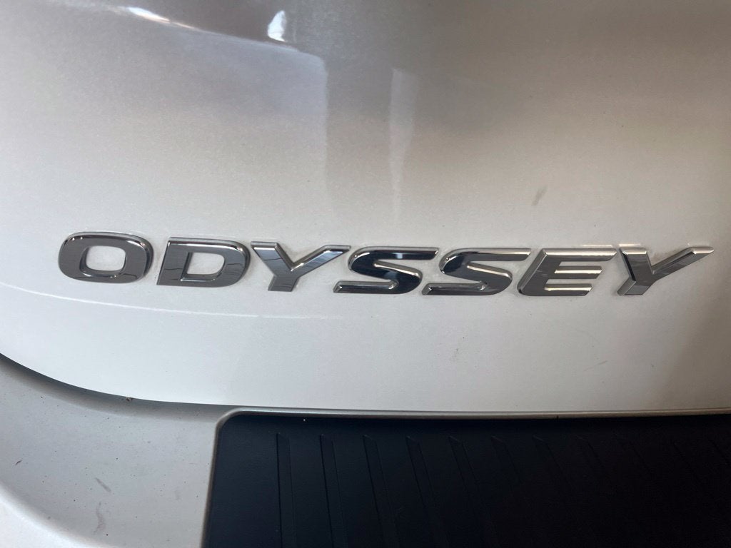 2020 Honda Odyssey EX