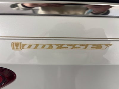 2020 Honda Odyssey EX