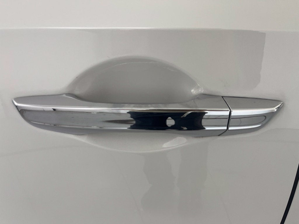 2020 Honda Odyssey EX