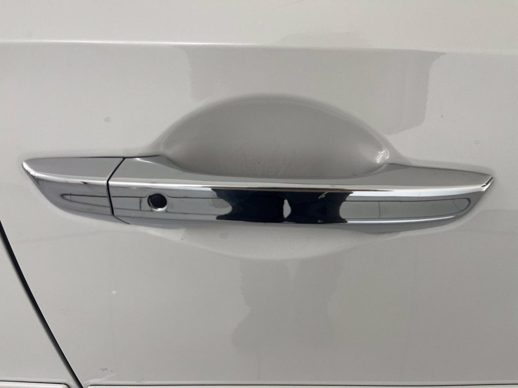 2020 Honda Odyssey EX