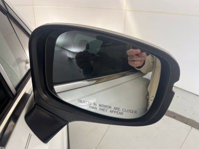 2020 Honda Odyssey EX