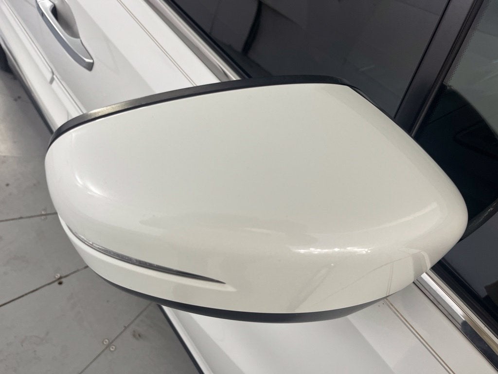2020 Honda Odyssey EX