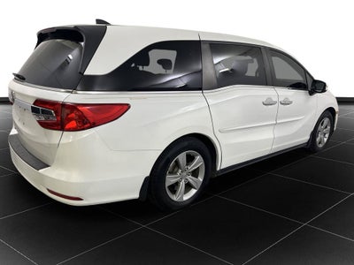 2020 Honda Odyssey EX