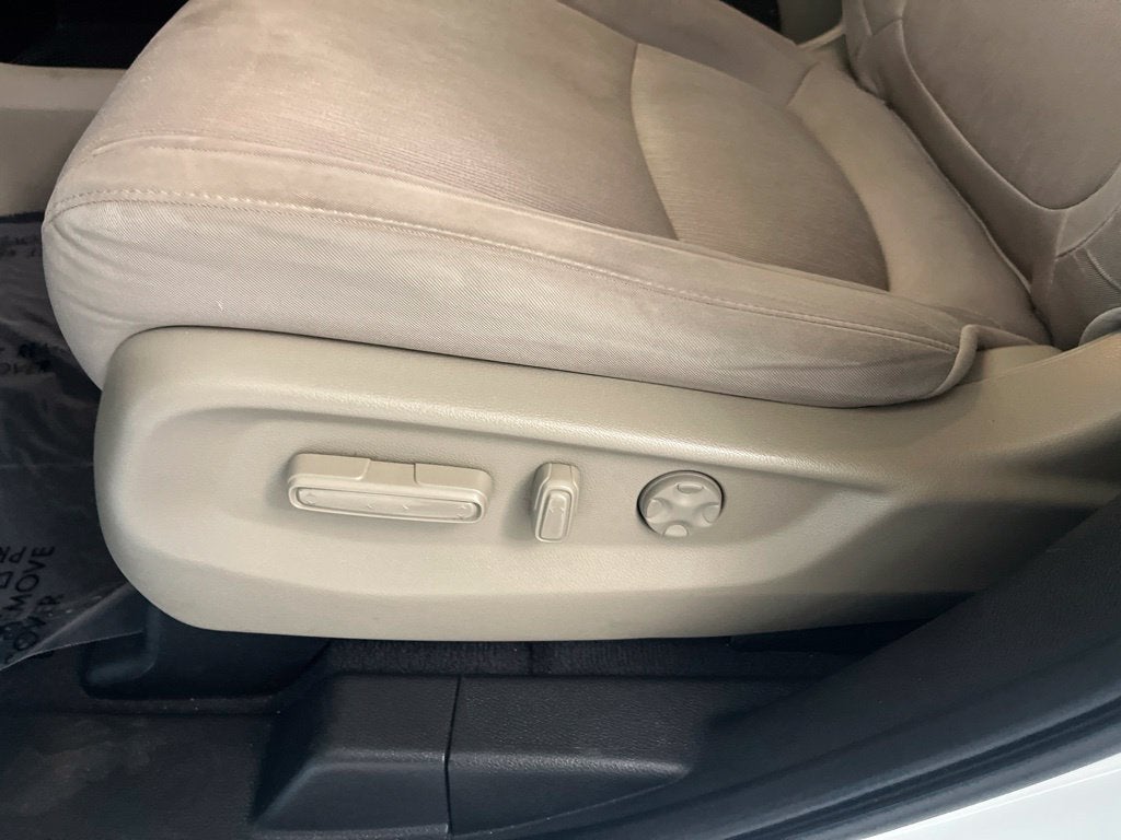 2020 Honda Odyssey EX