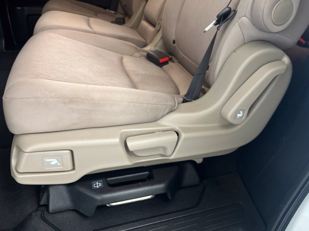 2020 Honda Odyssey EX