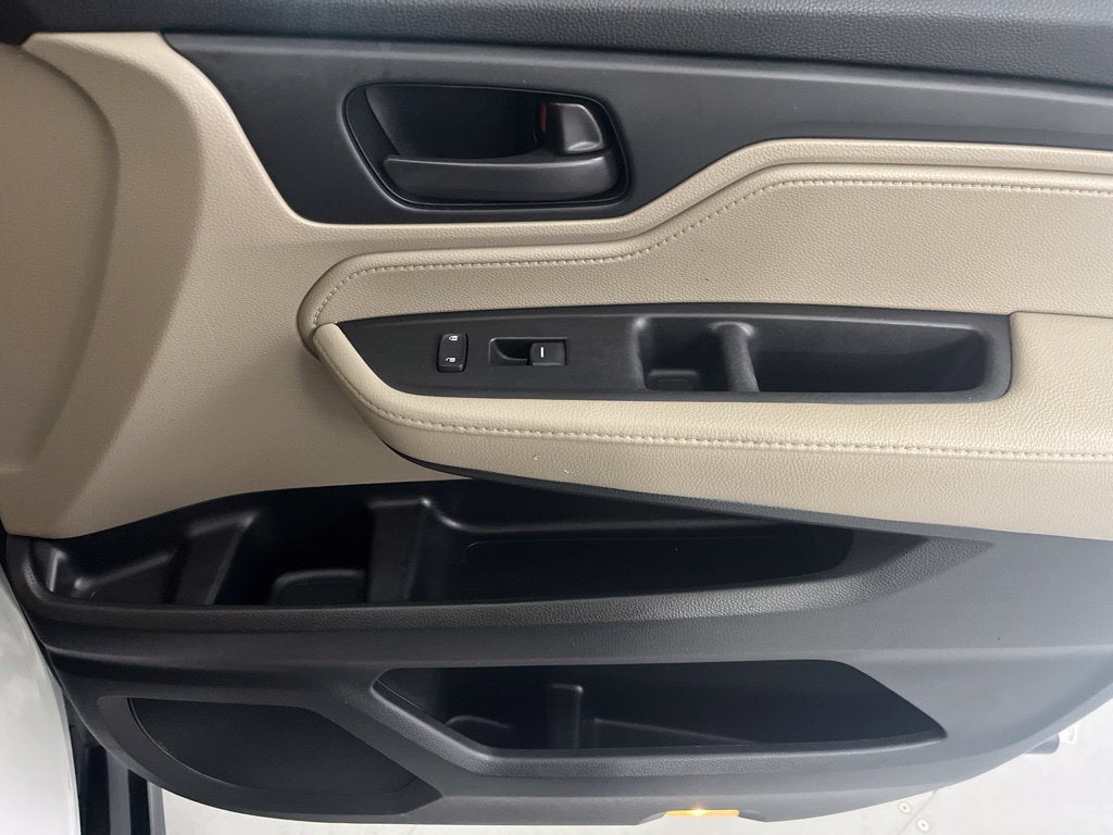 2020 Honda Odyssey EX