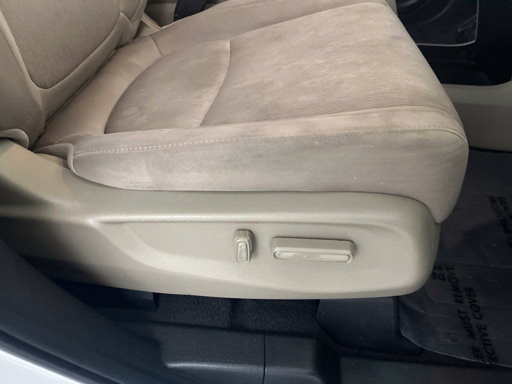 2020 Honda Odyssey EX