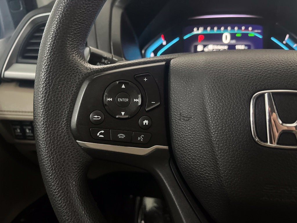 2020 Honda Odyssey EX