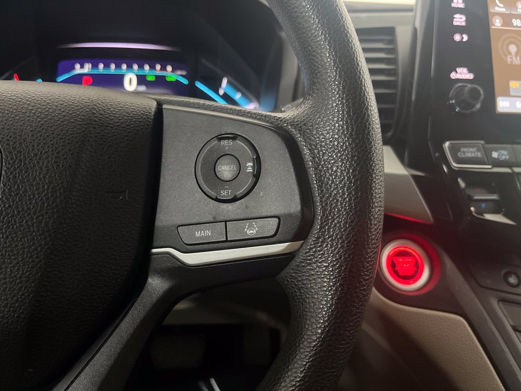 2020 Honda Odyssey EX