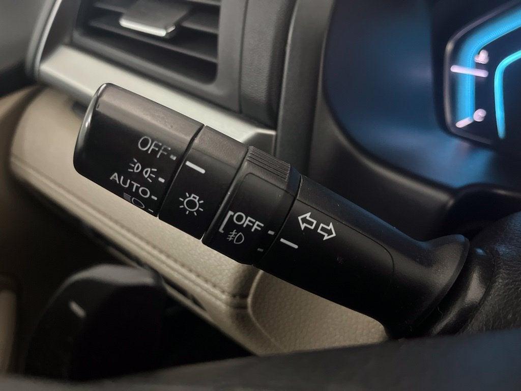 2020 Honda Odyssey EX