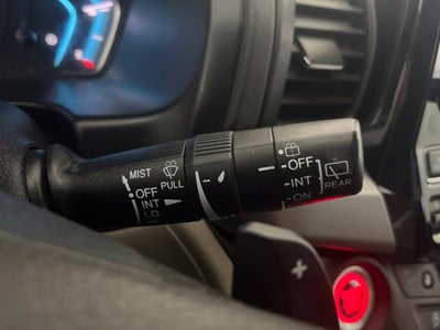2020 Honda Odyssey EX
