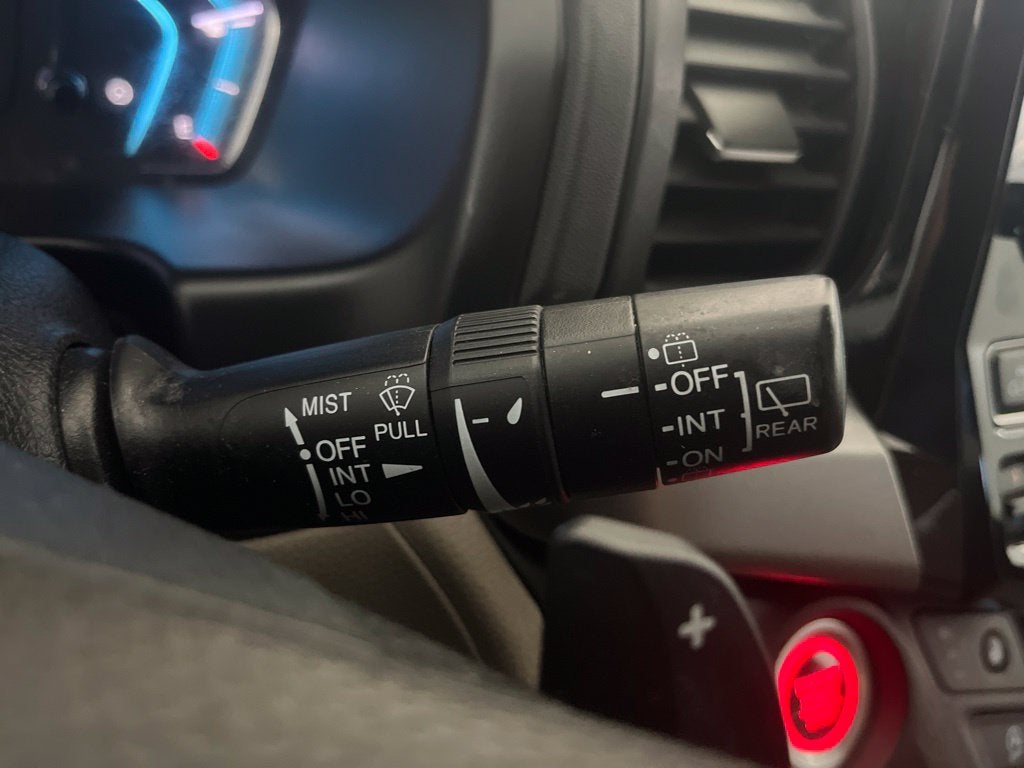 2020 Honda Odyssey EX
