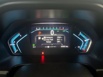 2020 Honda Odyssey EX