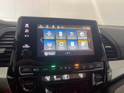 2020 Honda Odyssey EX