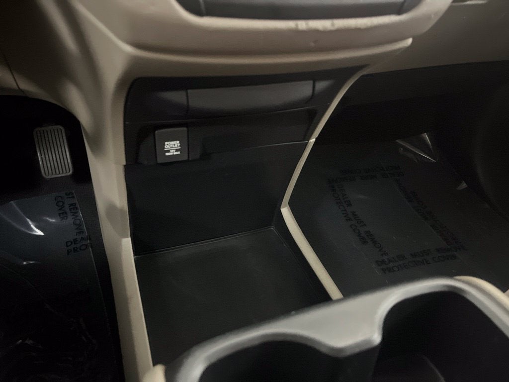 2020 Honda Odyssey EX