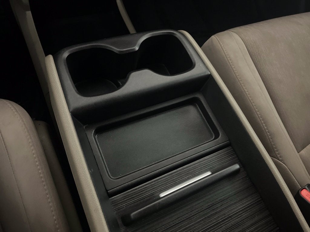 2020 Honda Odyssey EX